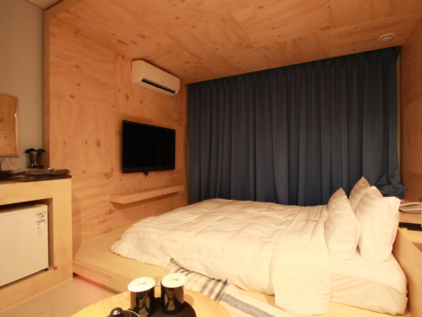 Photo - Shinchon Y Hotel