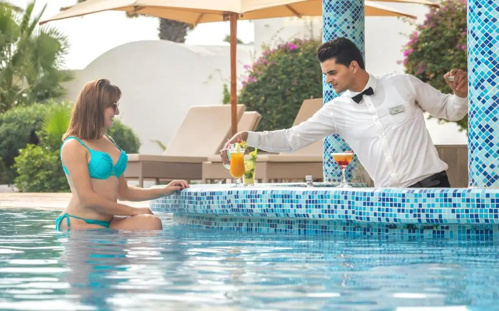 Foto - Steigenberger Marhaba Thalasso Hammamet