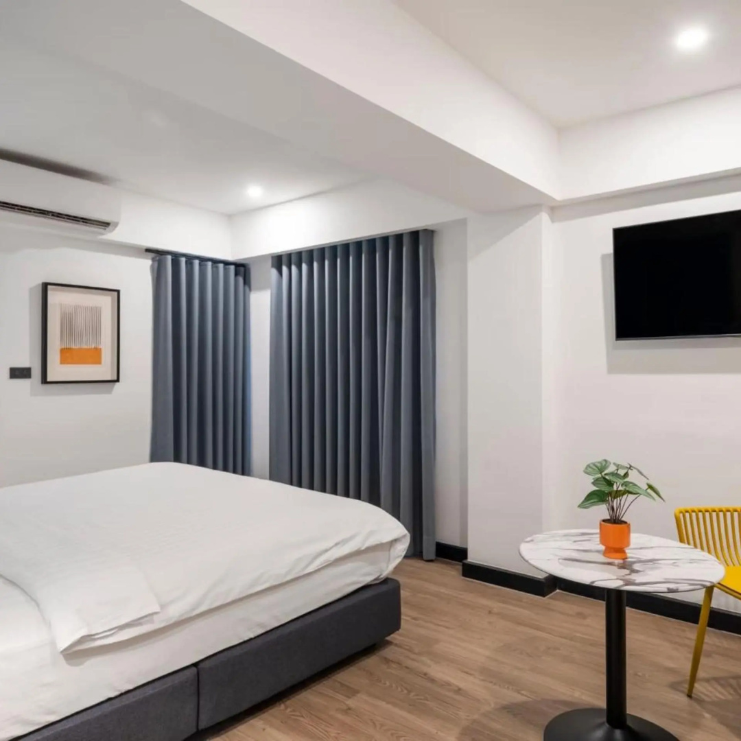Foto - Myhotel CMYK Ratchada