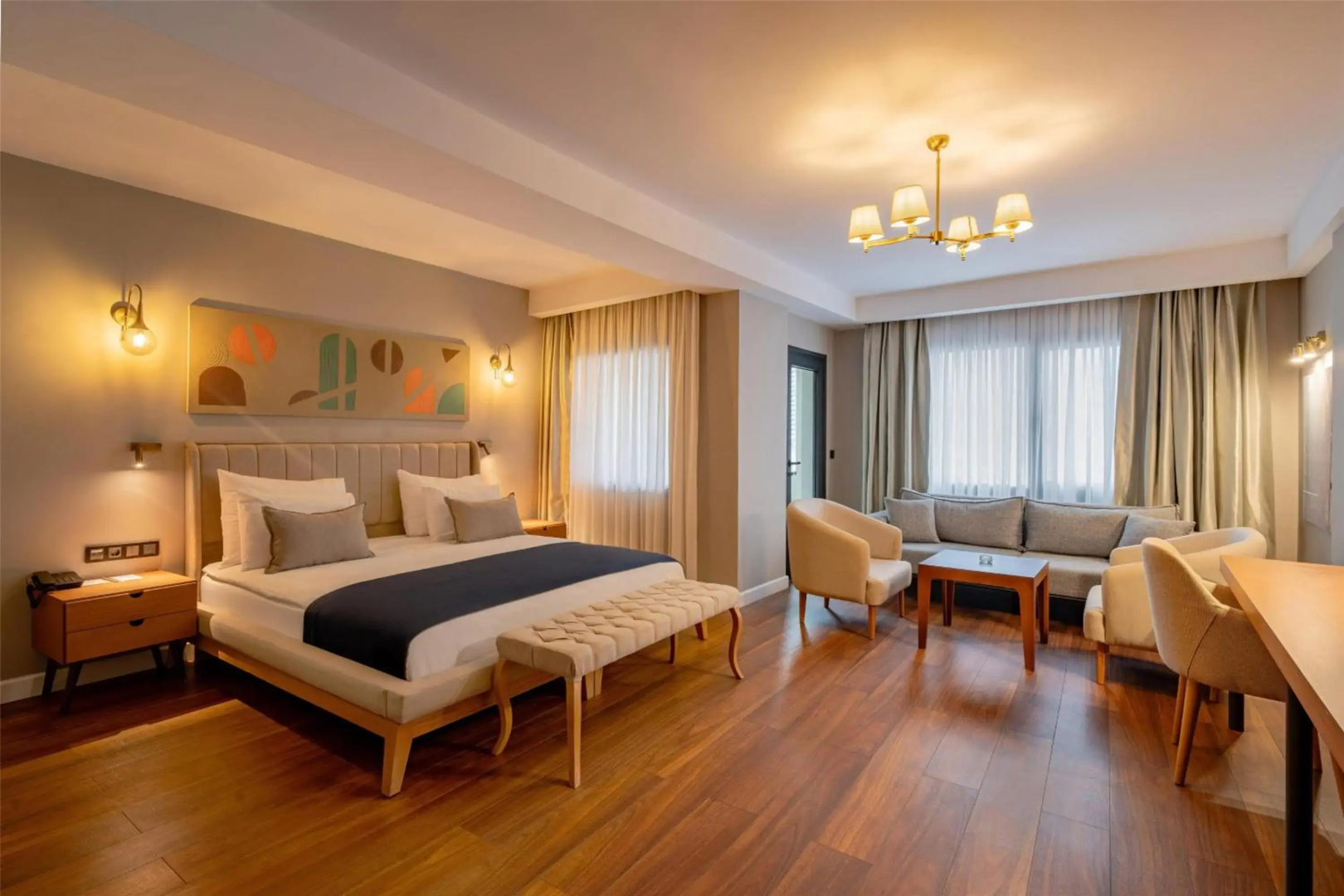 Photo - Best Western Izmir Hotel