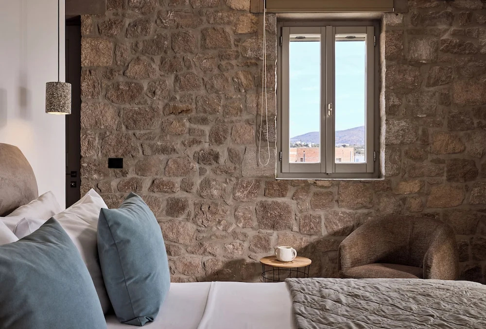 Kedros Milos Suites, Bild 2 von 18