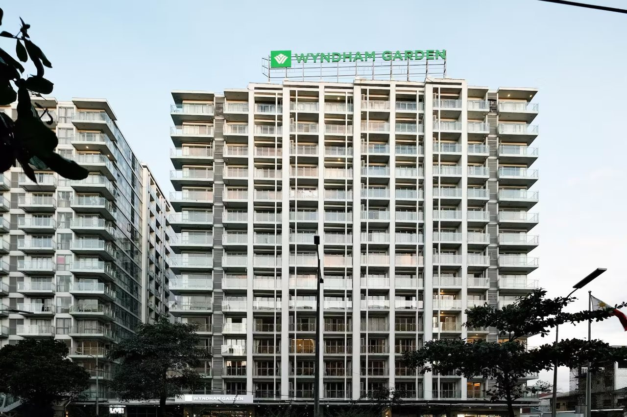 Photo - Wyndham Garden Manila Bay