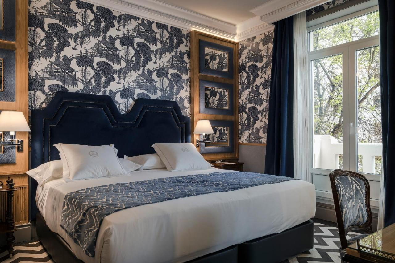 Foto - Relais & Châteaux Heritage Madrid