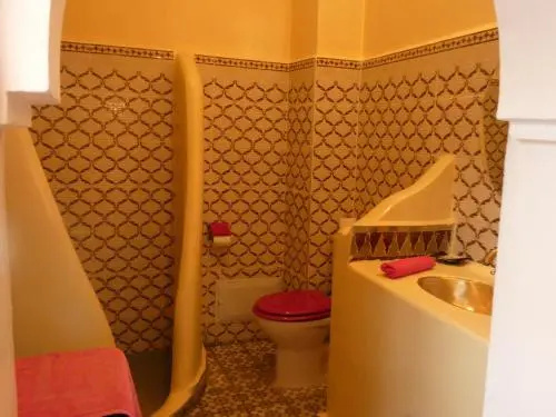 Foto - Riad Bab Lakhmiss