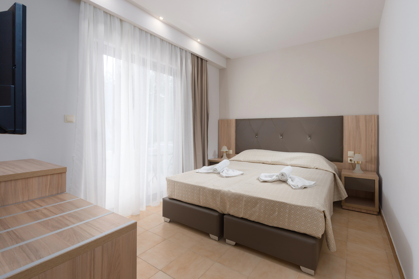 Foto - Saint George Resort