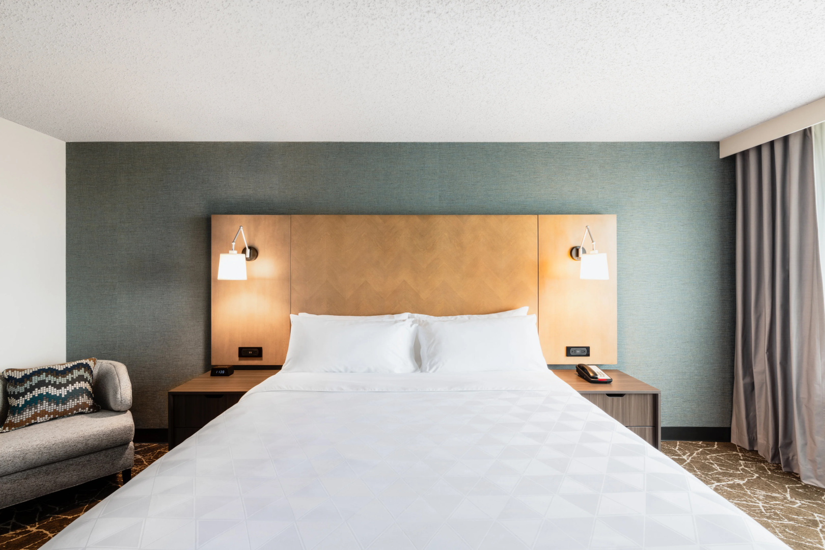 Foto - Holiday Inn Newark International Airport by IHG