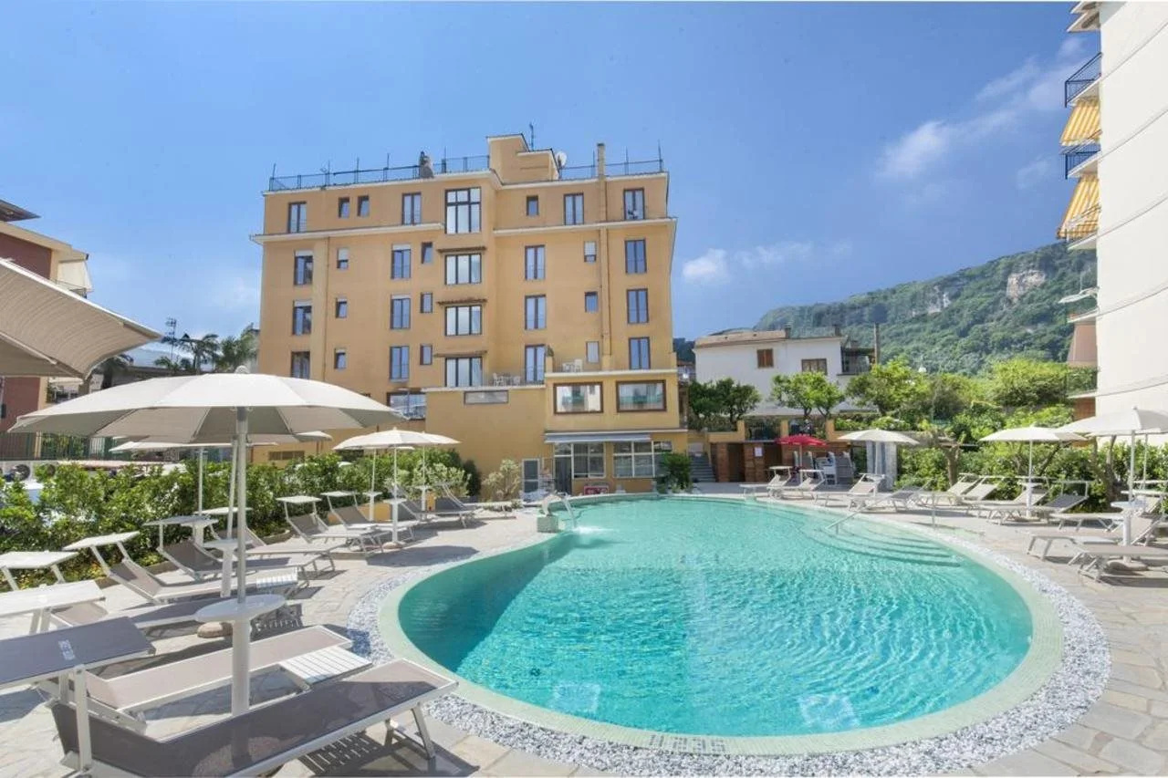 Photo - Hotel Leone