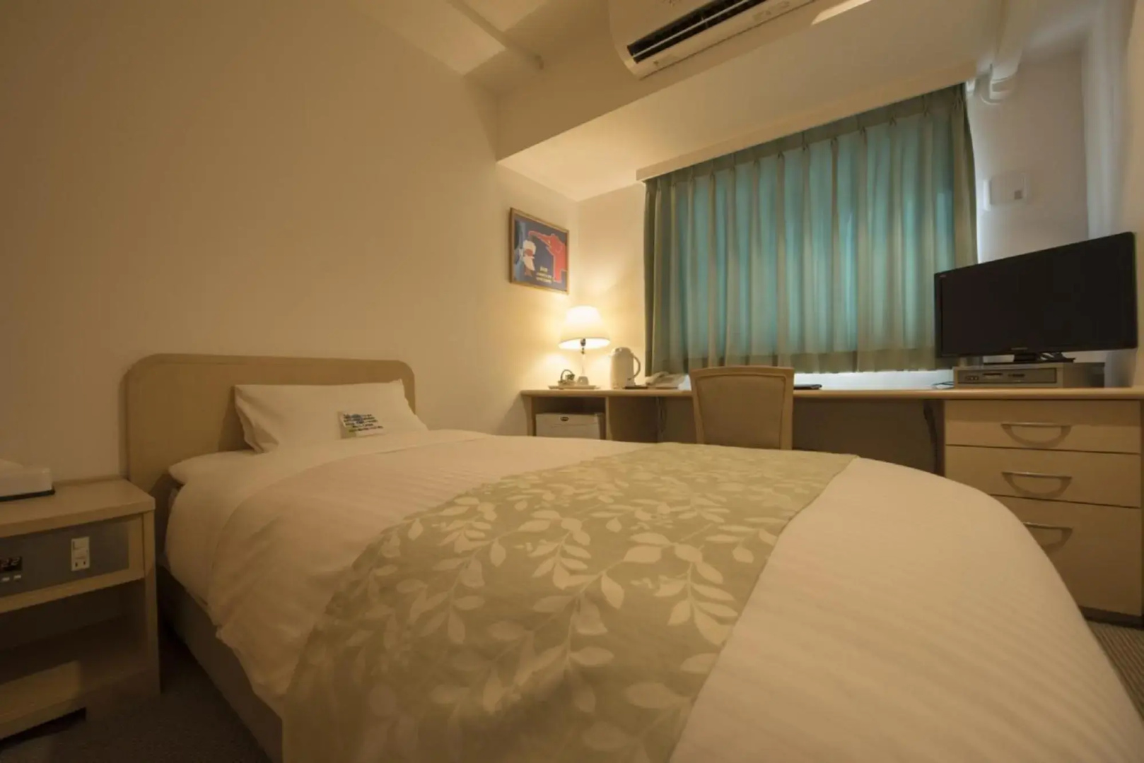Photo - Hotel Famy Inn Kinshicho