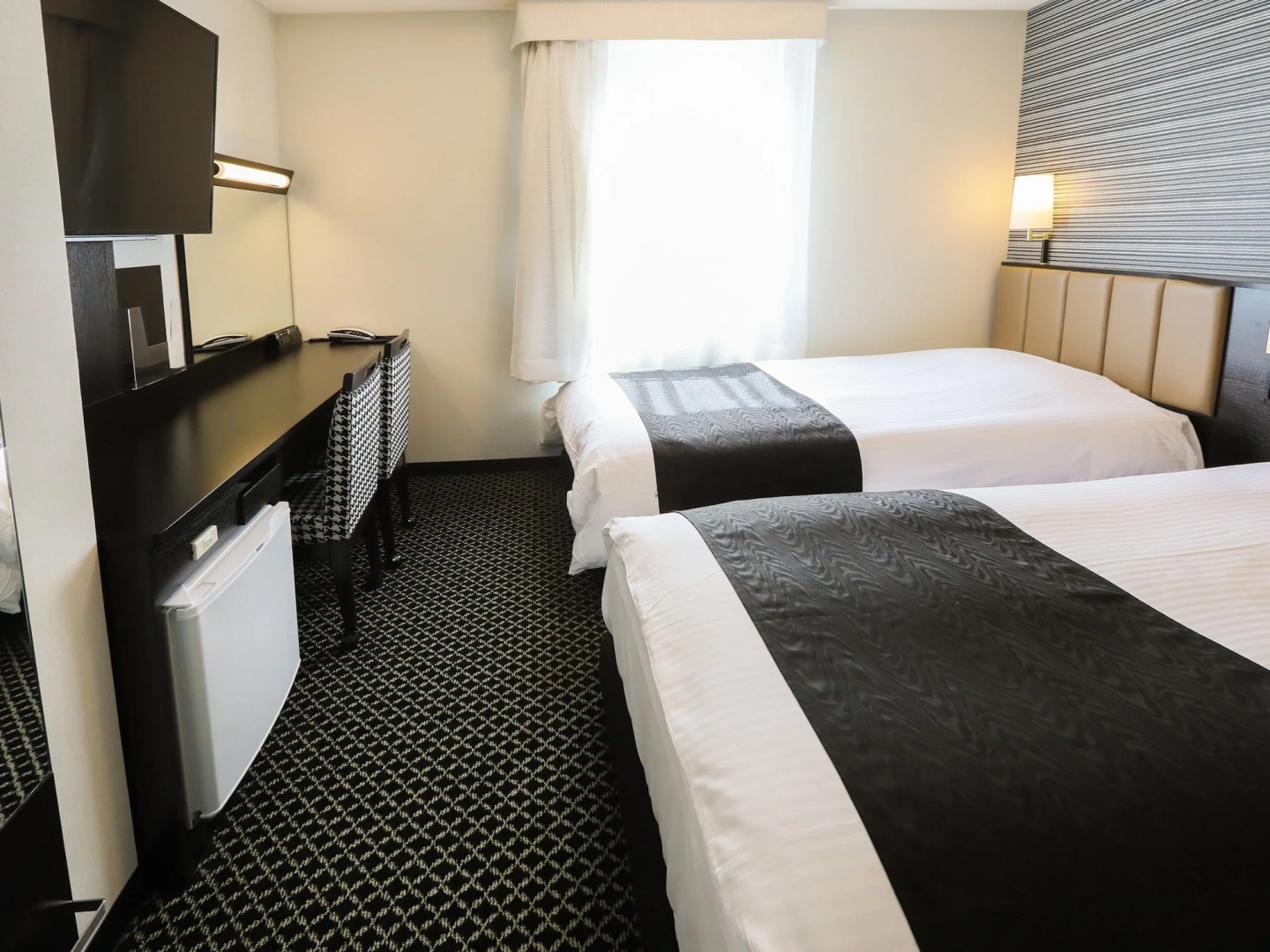 Apa Hotel Sapporo Susukino Ekimae