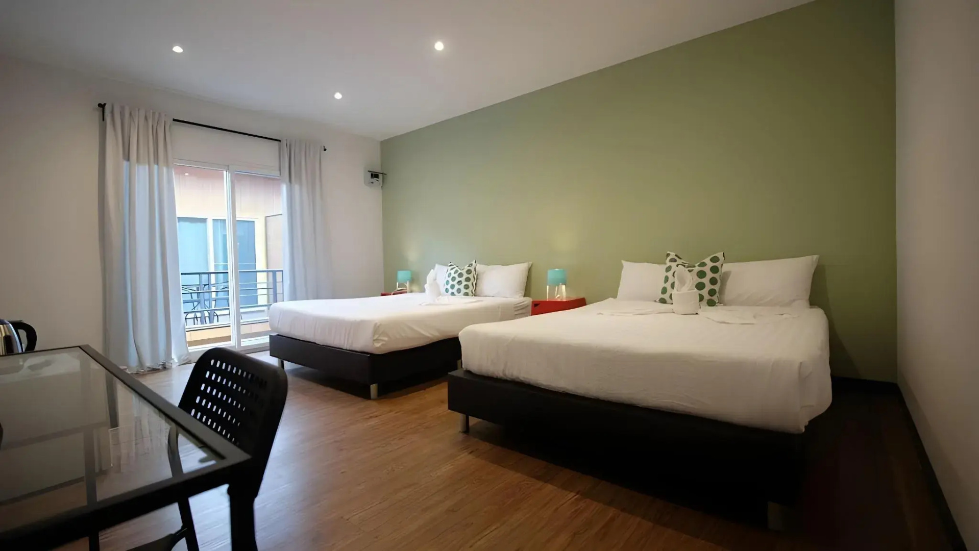 Foto - Resort V - MRT Huai Khwang