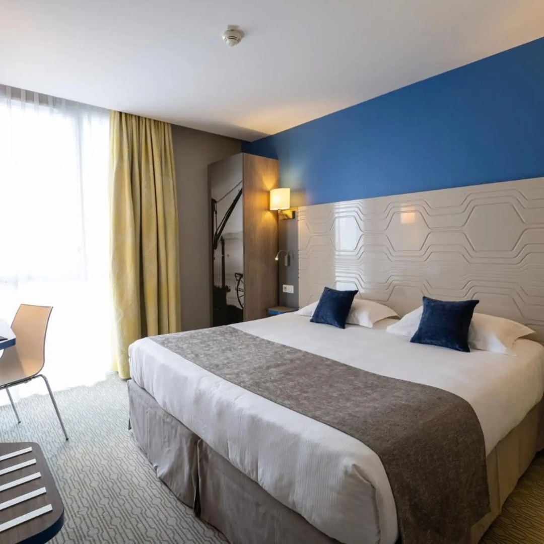 Foto - Kyriad Prestige Saint-Malo