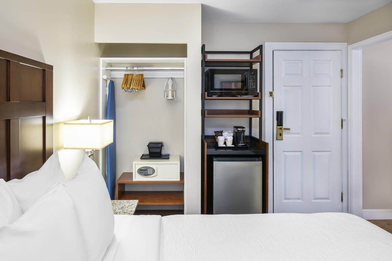 Foto - Quality Inn & Suites