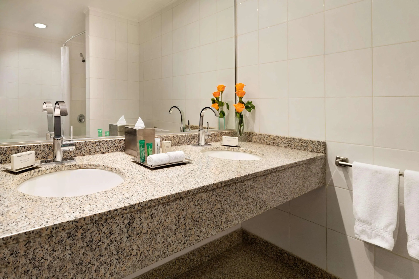 Foto - Hilton Colon Quito Hotel