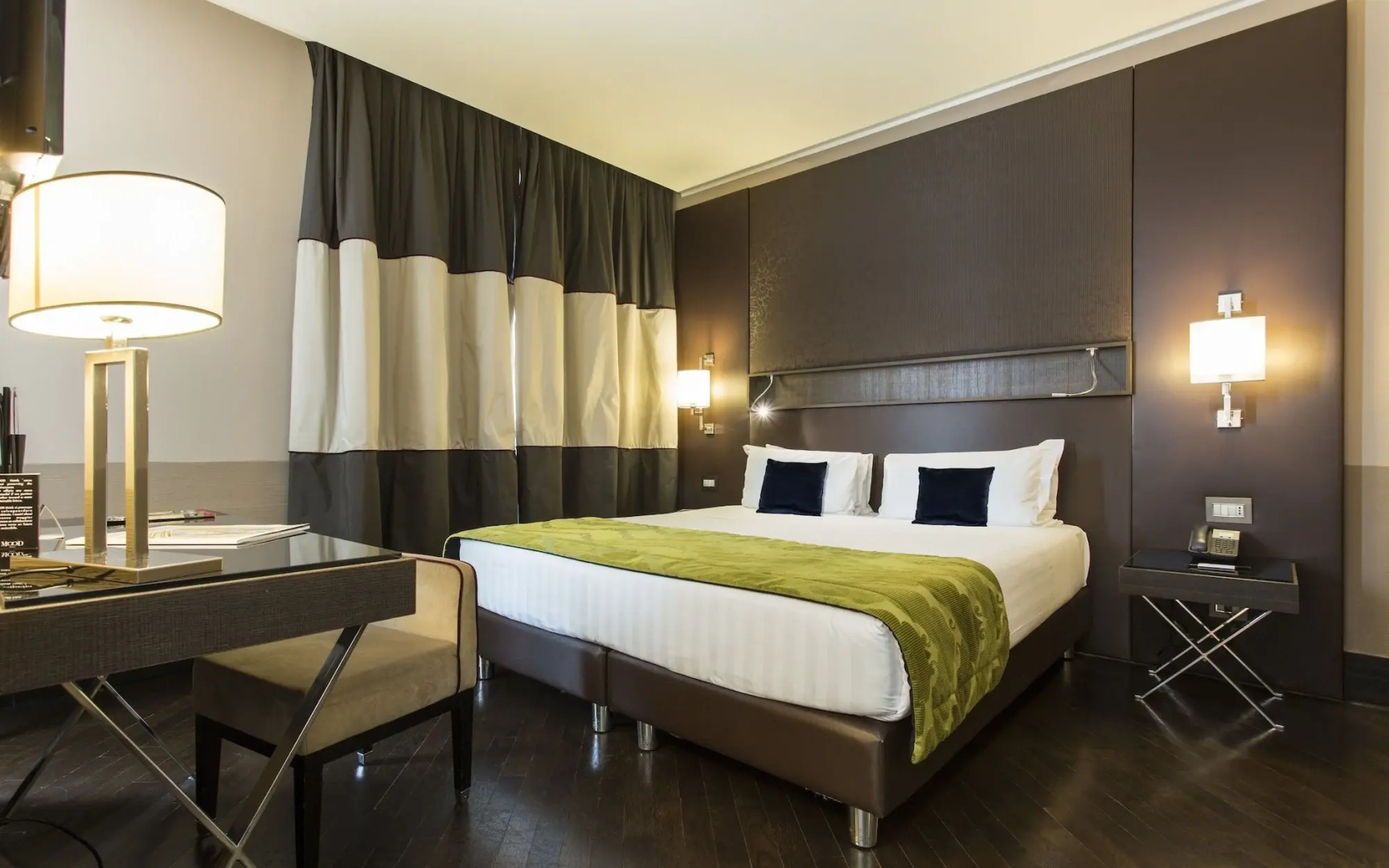 Foto - Rome Times Hotel