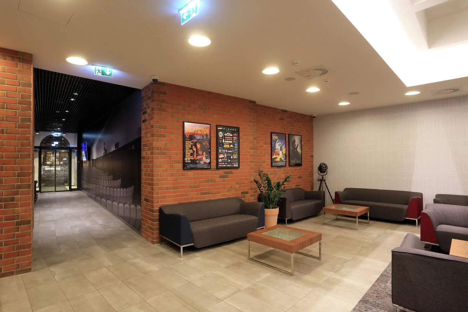 Foto - Hampton by Hilton Gdansk Old Town