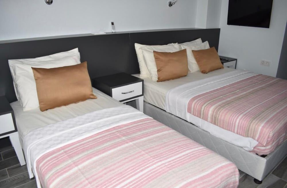 Photo - Bone Apart Otel