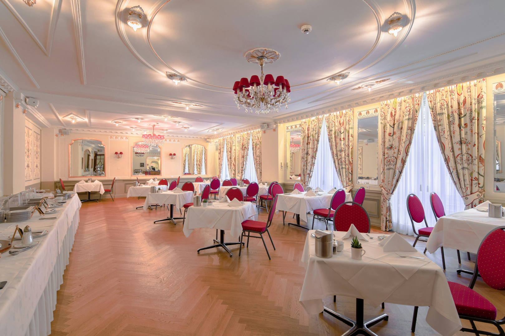 Foto - Romantik Hotel Wilden Mann