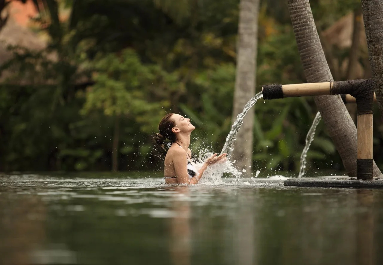 Foto - The Ubud Village Resort & Spa