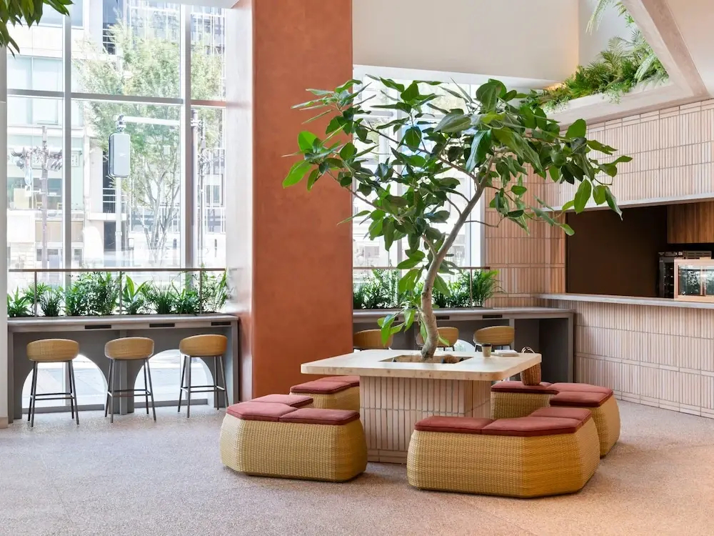 Photo - Mitsui Garden Hotel Ginza Tsukiji