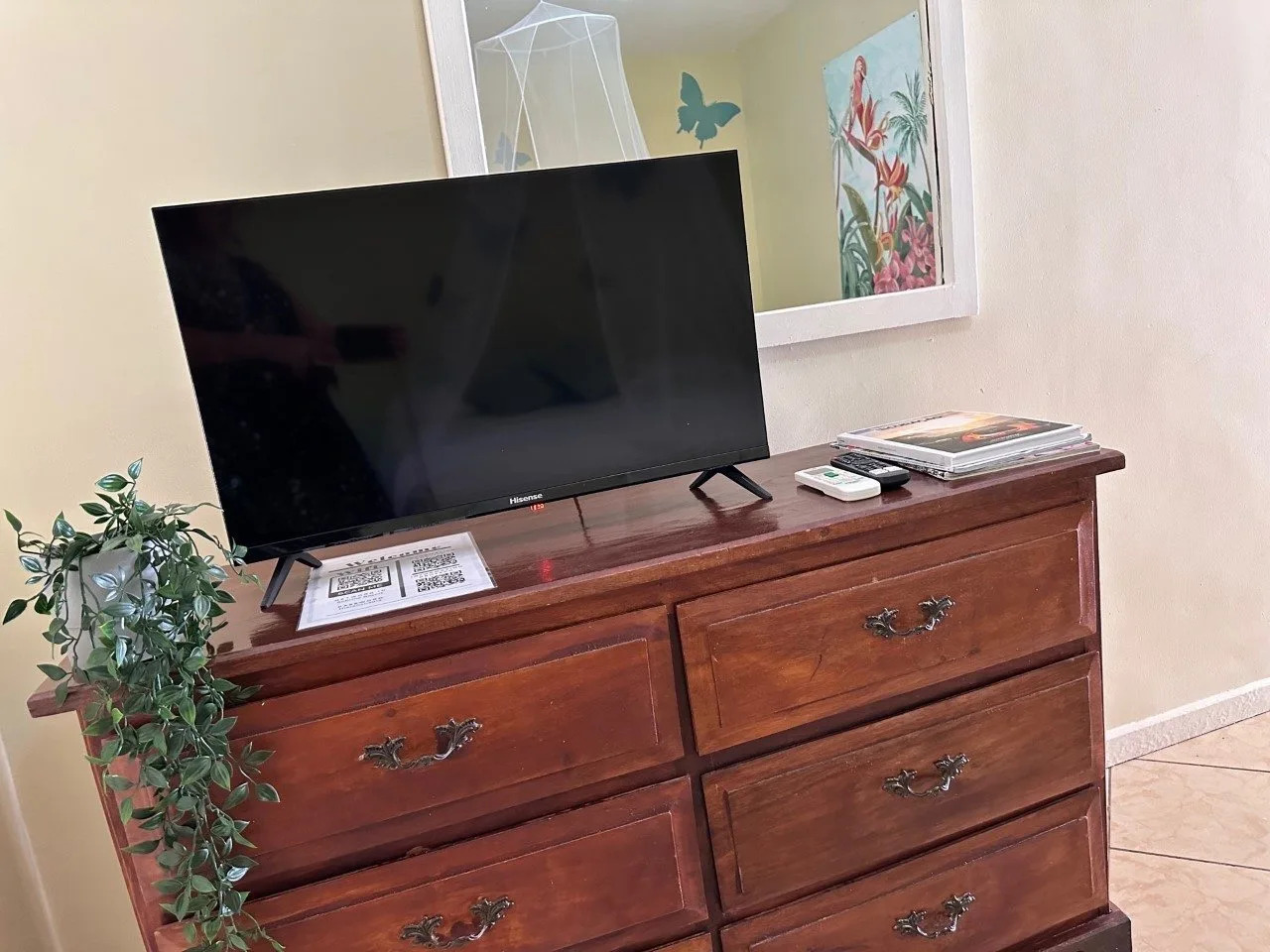 Foto - Rancho el Sobrino