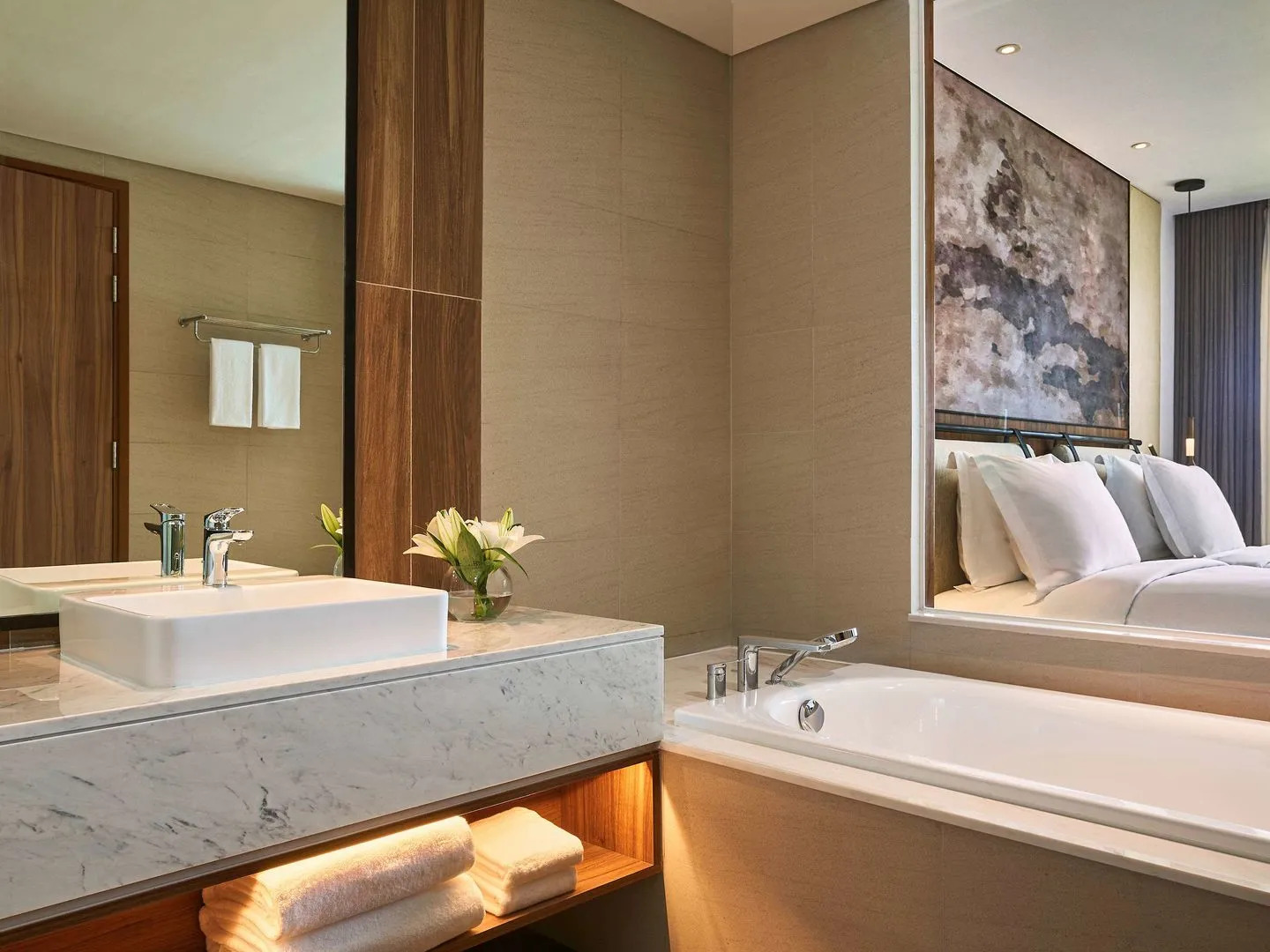 Foto - Mövenpick Resort Waverly Phu Quoc