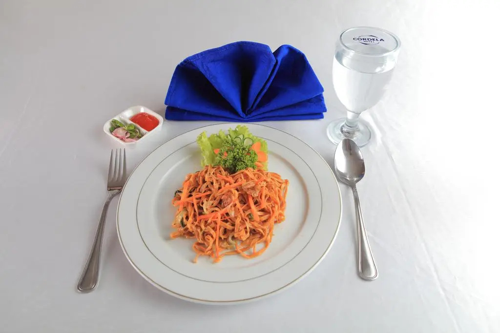 Foto - Cordela Inn Medan