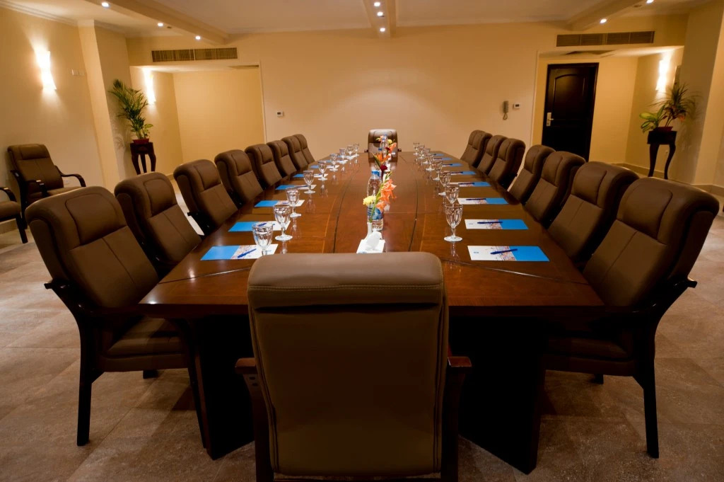 Photo - AMC Royal Hotel & Spa