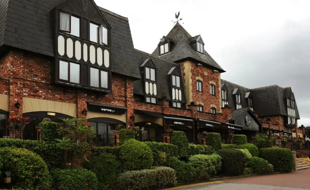 Photo - Village Hotel Wirral
