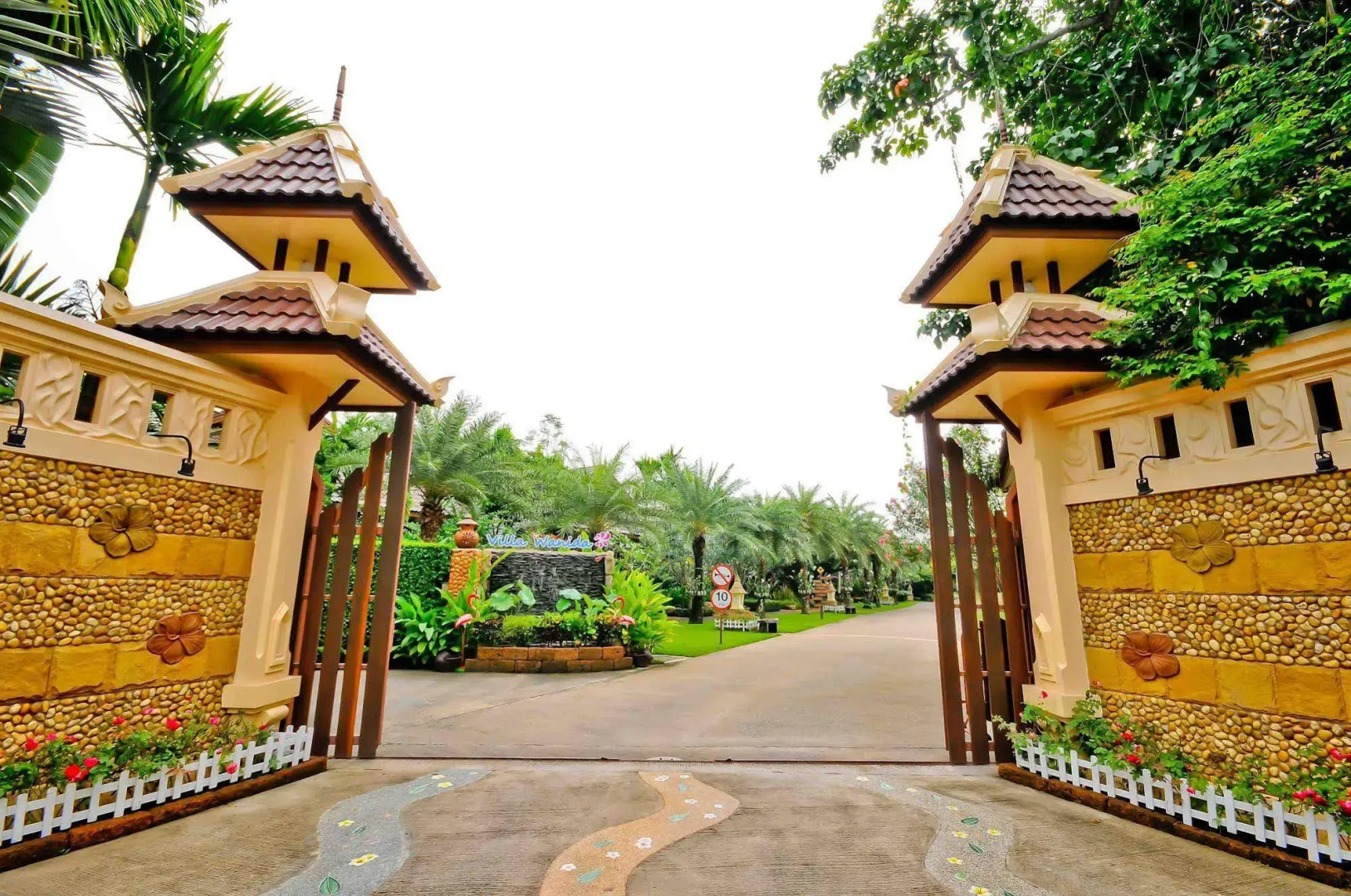 Photo - Villa Wanida Garden Resort