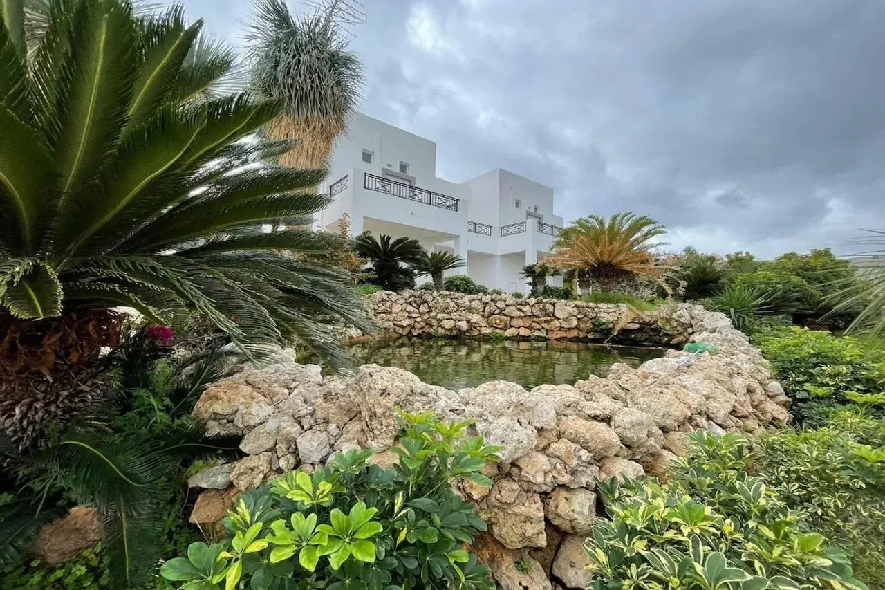 Photo - Lambis Studios & Apartments