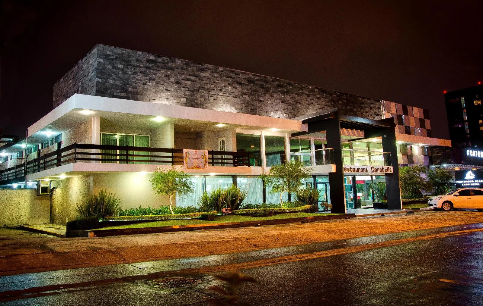 Foto - Hotel Expo Plaza Business and Family Guadalajara