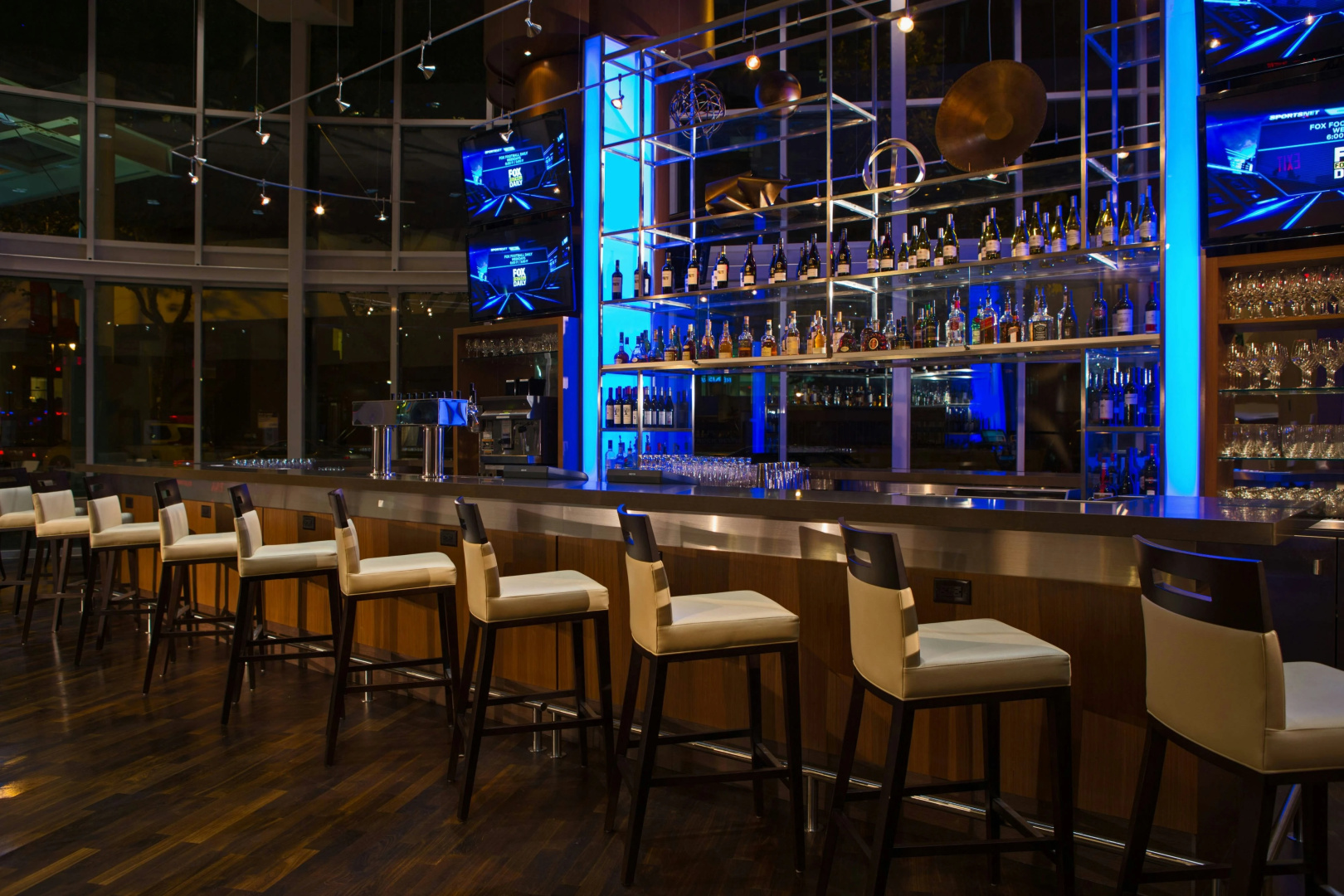 Foto - Vancouver Marriott Pinnacle Downtown