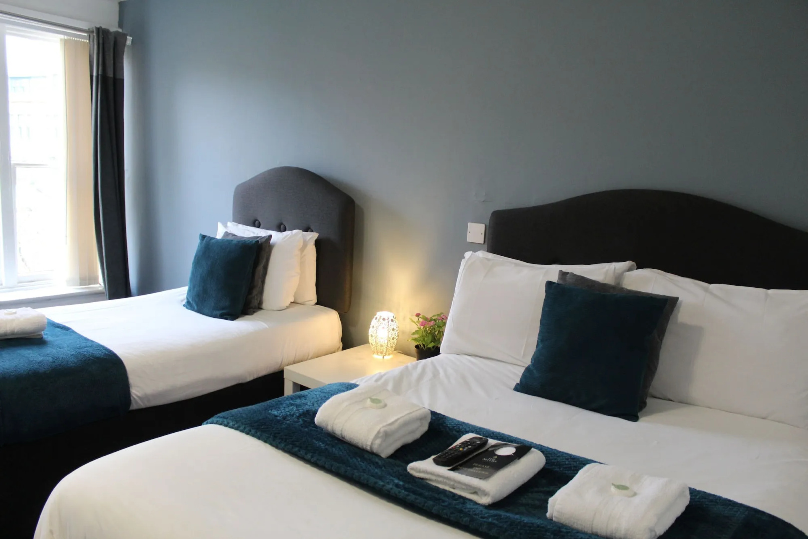 Foto - Mitre Hotel Manchester City Centre