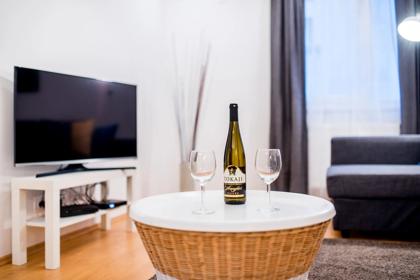 Photo - Vagabond Corvin