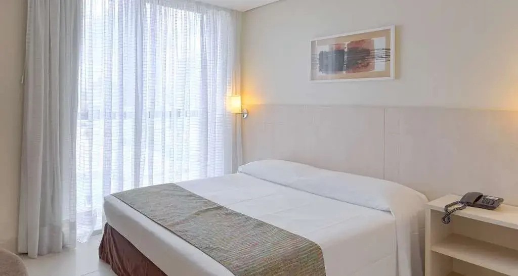 Photo - ibis Styles Belem Batista Campos