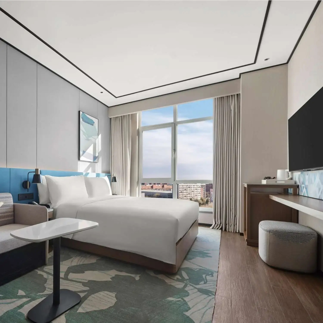 Photo - Hilton Garden Inn Beijing Yizhuang