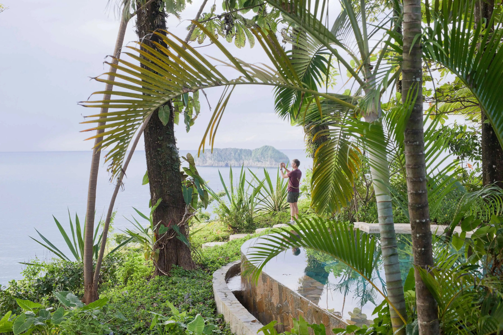 Photo - Arenas Del Mar Beachfront & Rainforest Resort Member of the Cayuga Collection