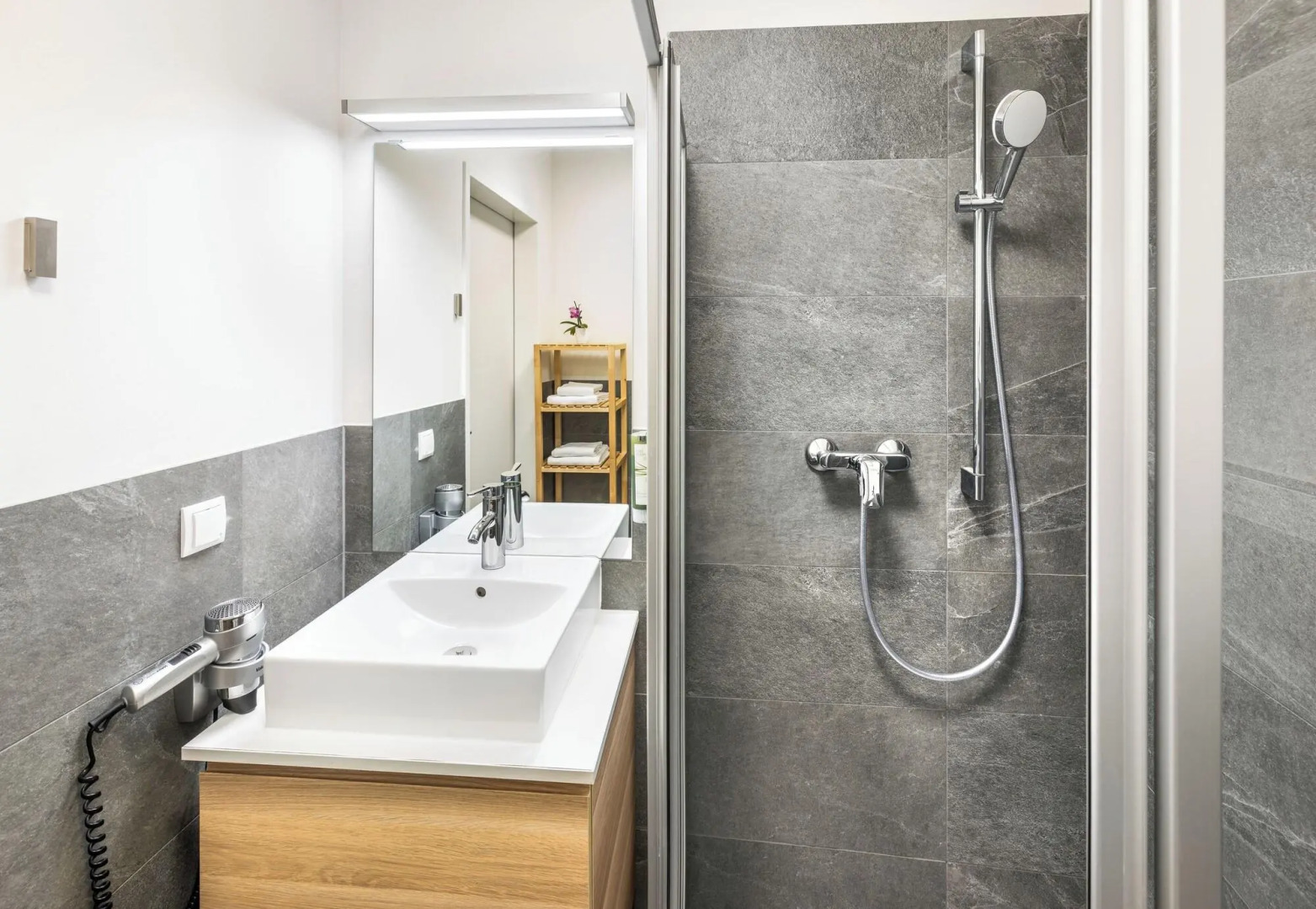 Photo - Citadines South Vienna