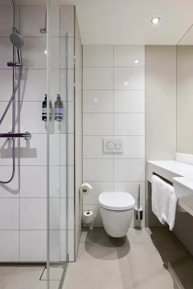 Foto - Premier Inn Stuttgart Zuffenhausen