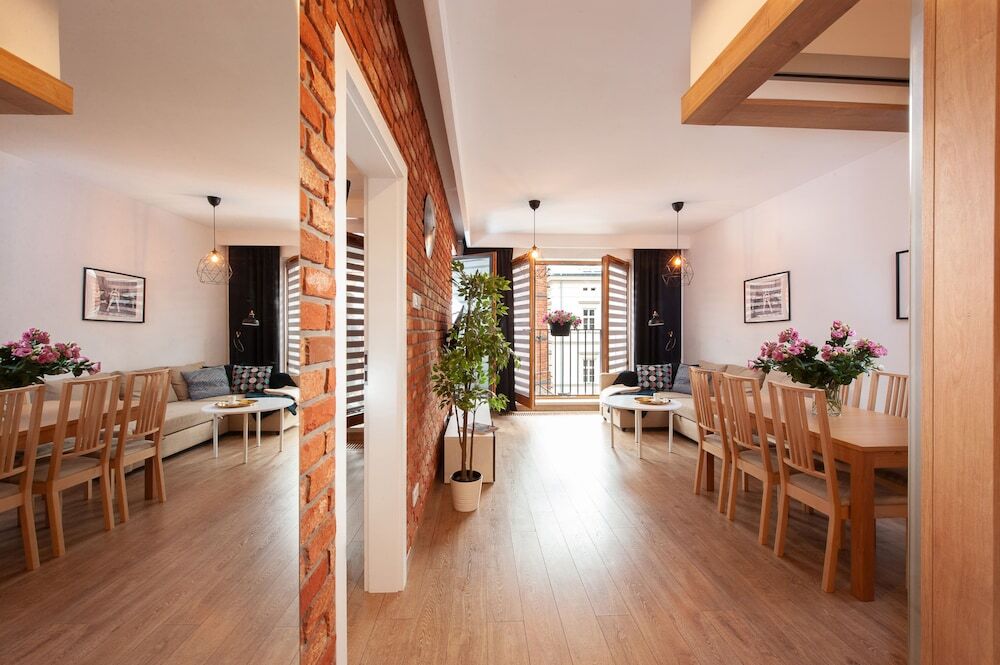 Foto - Browar Lubicz Residence