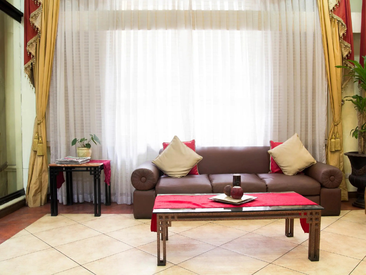 Foto - White Knight Hotel Intramuros