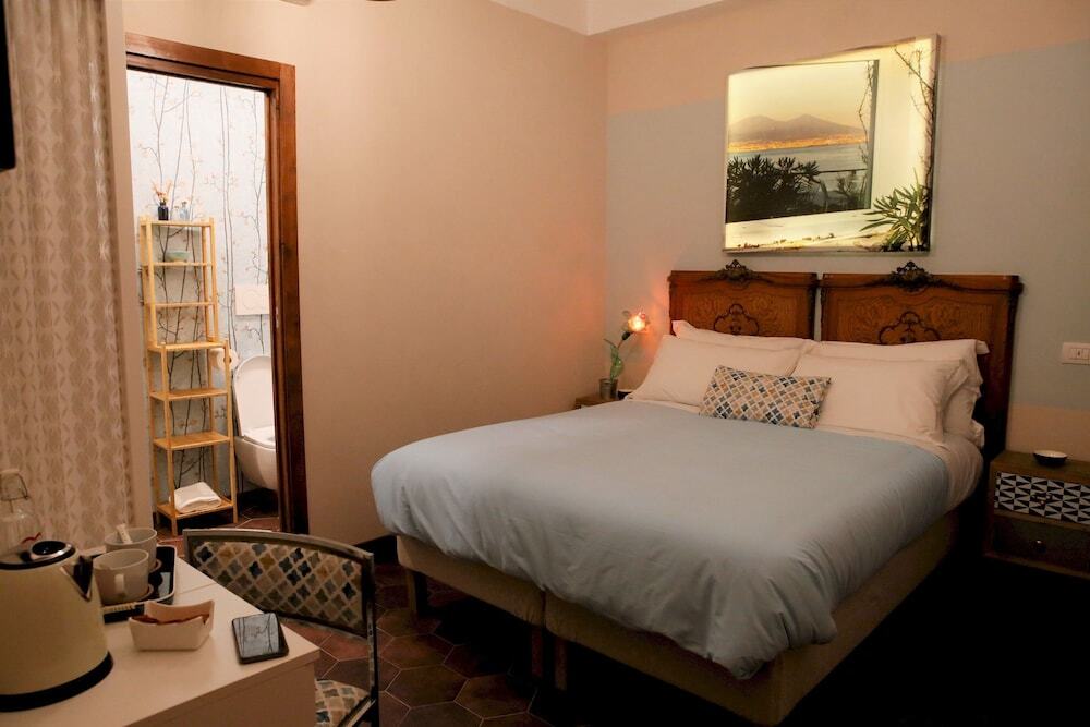 Foto - Napolicentrico