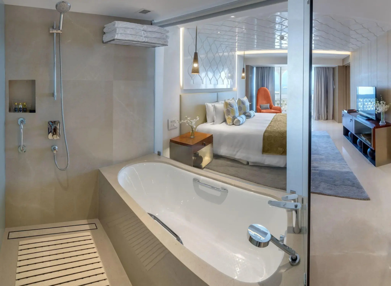 Photo - The Taj Mahal Tower, Mumbai