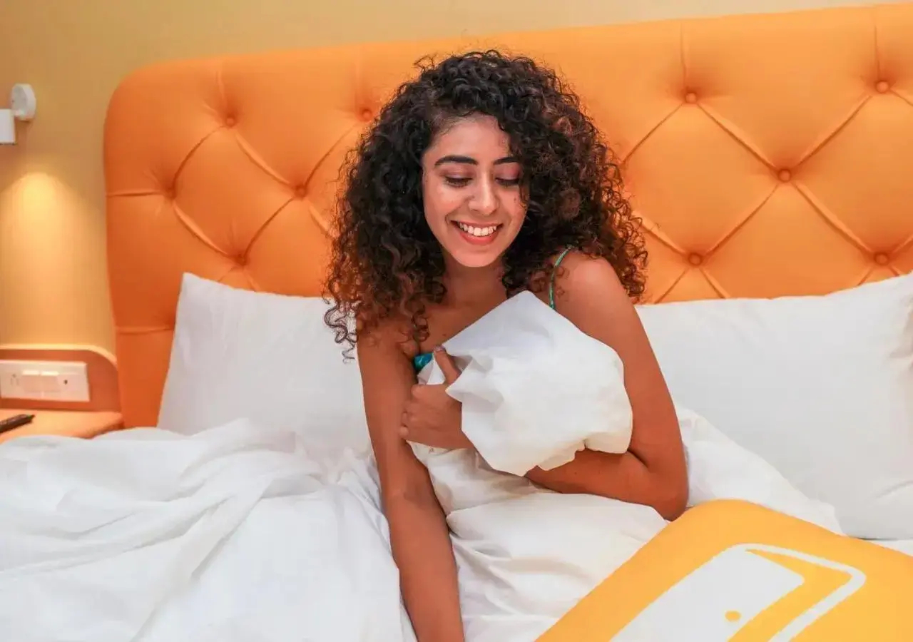 Photo - Bloom Hotel - Magarpatta