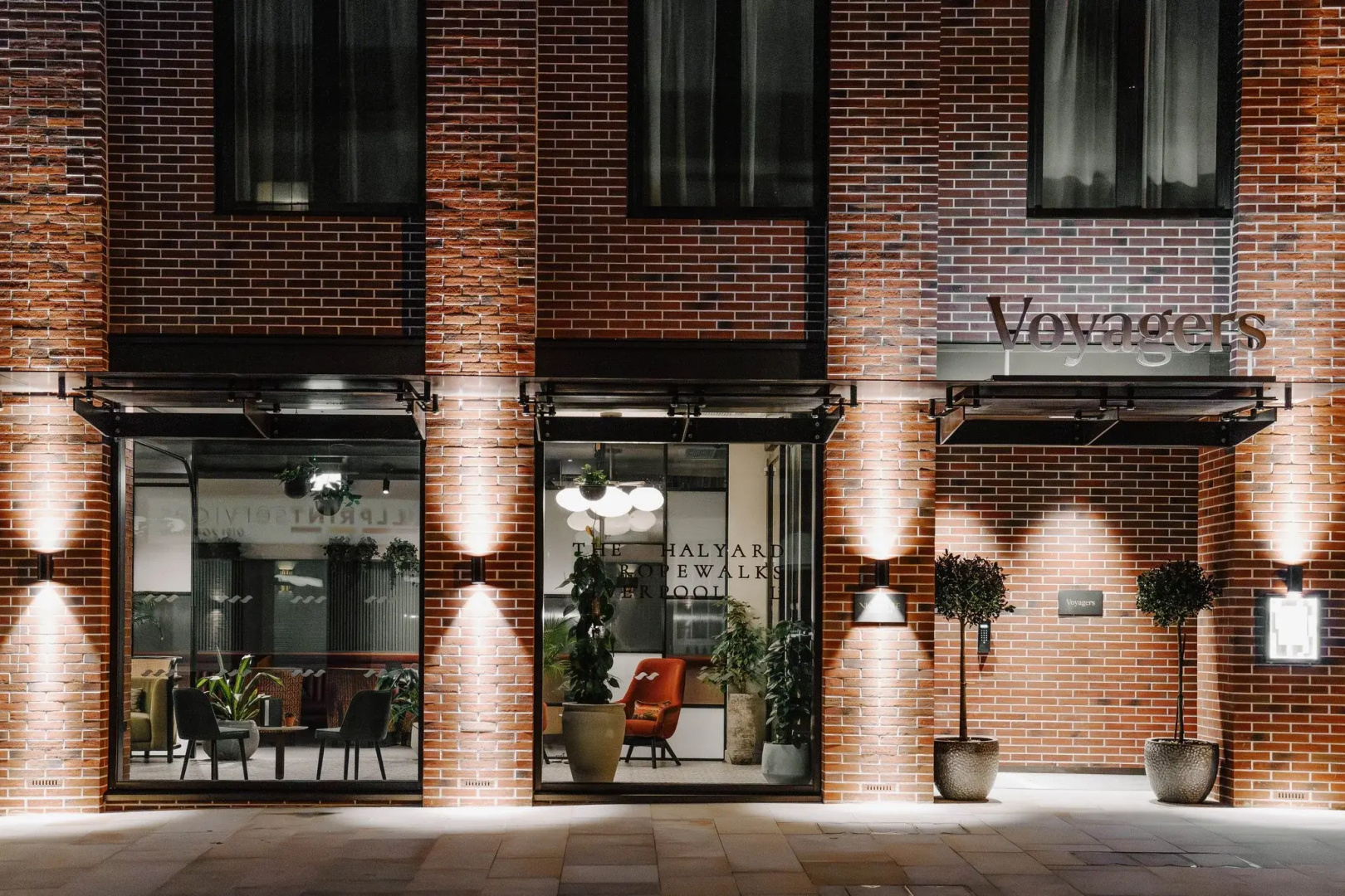 Photo - The Halyard Liverpool, Vignette Collection by IHG