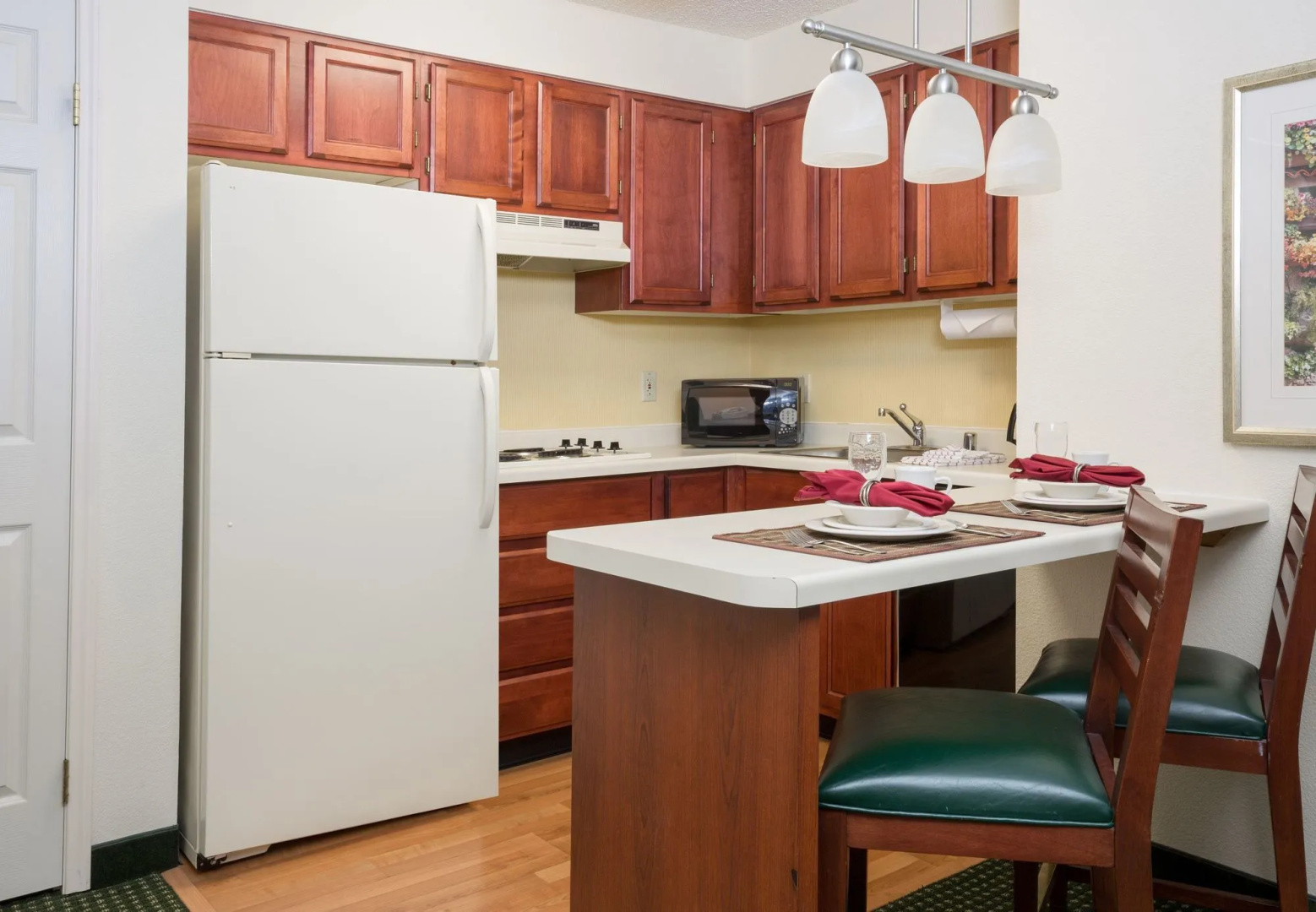 Foto - Residence Inn by Marriott Roseville