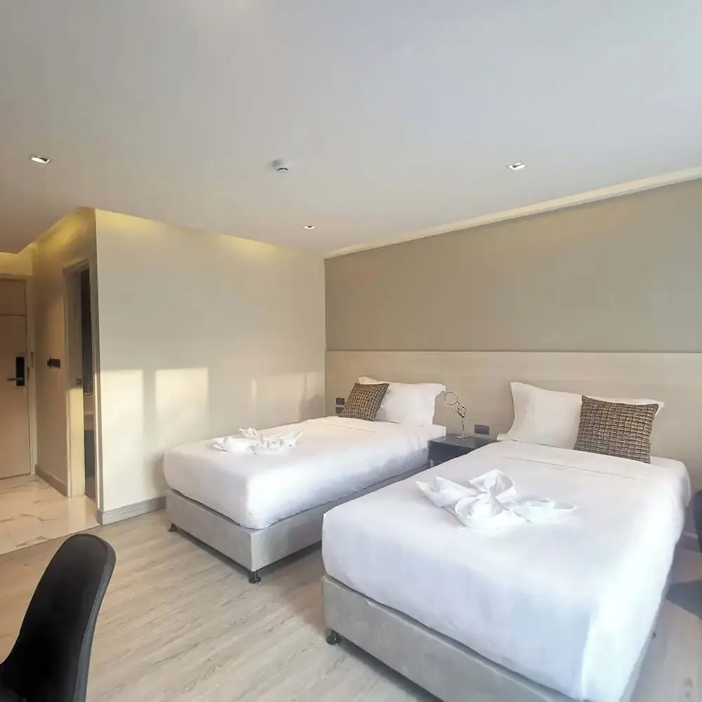 Photo - The 9 Residence Hotel