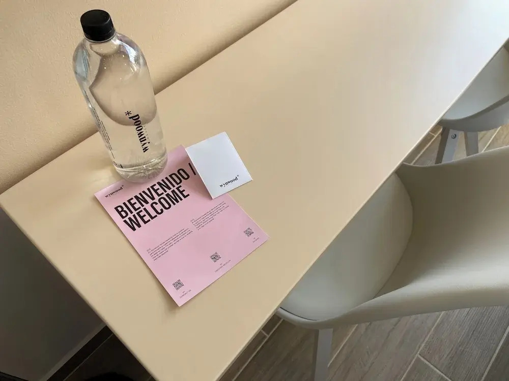 Photo - Oliving by Wynwood House