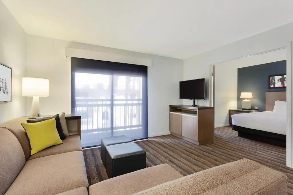 Photo - HYATT house Cypress/Anaheim