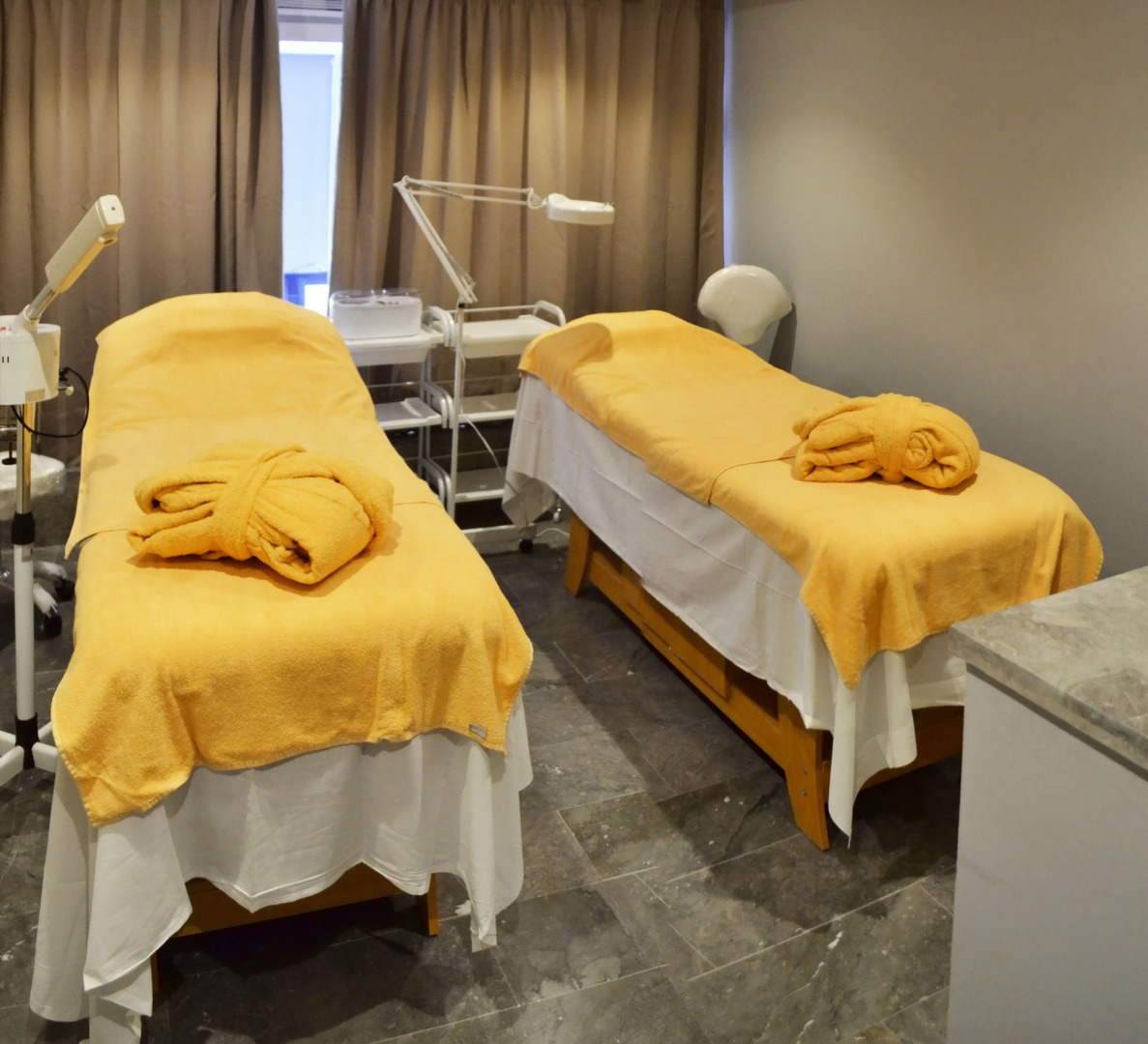 Wazo Appart-Hotel